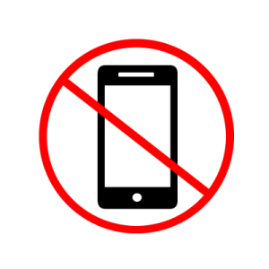 Do Not Use A Phone To Be A Cam Model