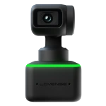 Lovense 4K Webcam Camera