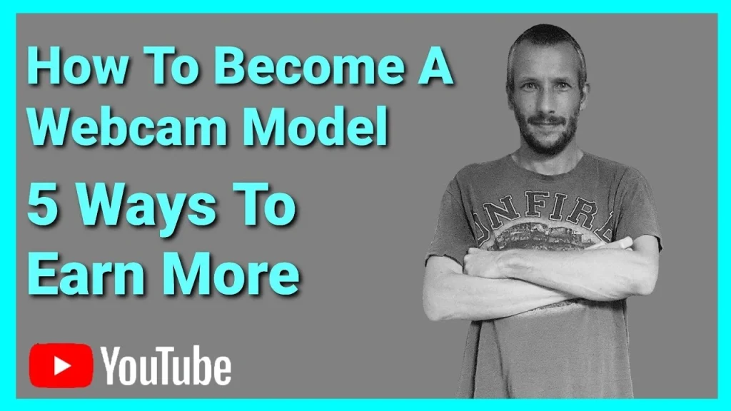 5 Ways To Earn More Money As A Webcam Model