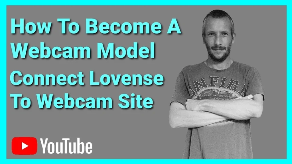 How To Connect Your Lovense To Your Webcam Site