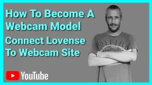 How To Connect Your Lovense To Your Webcam Site