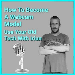 alt="Turn Your Old Mobile Phone Into A External Webcam"