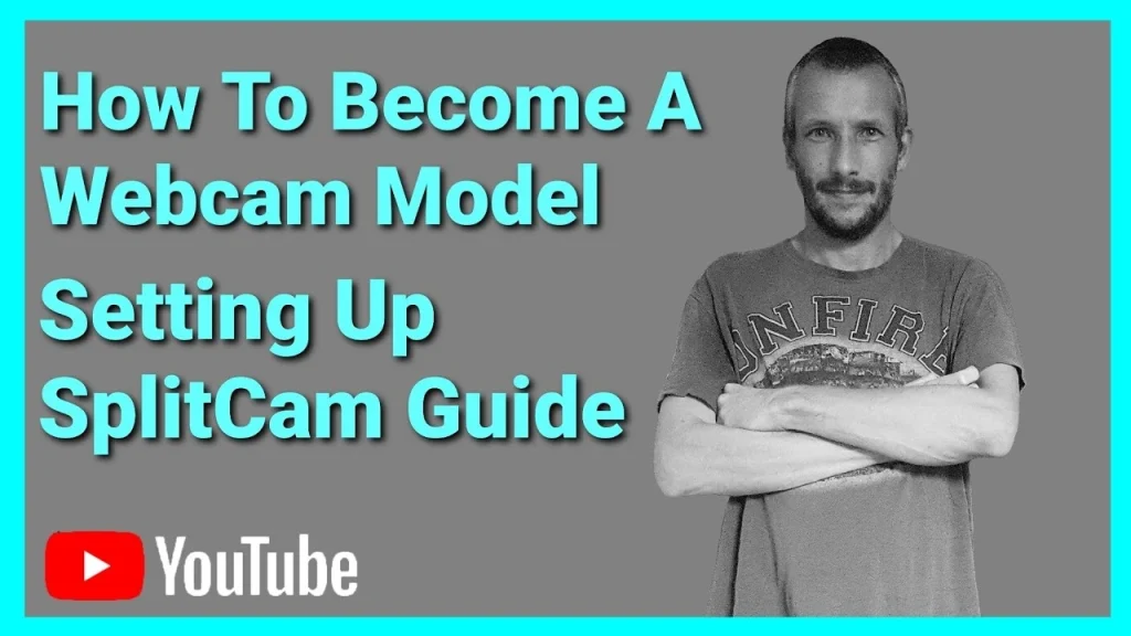 How To Set Up SplitCam