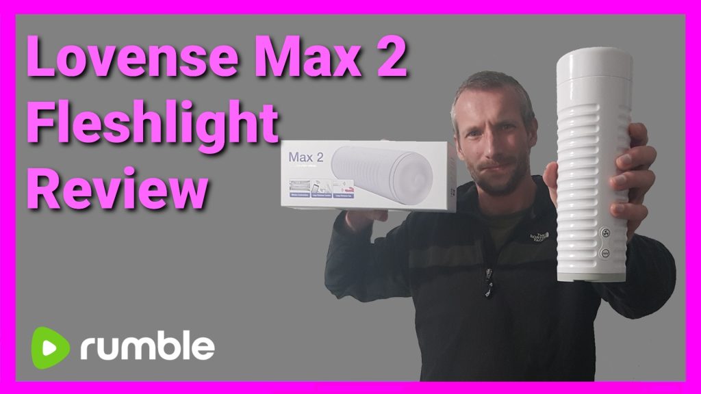 alt="Max 2 By Lovense Review"