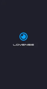 Lovense Remote App Splash Screen