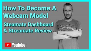 Streamate Review 2022 Model & Webcam Model UKDAZZZ