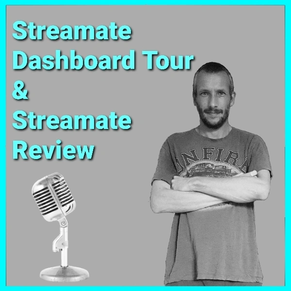 Streamate Review 2022 Podcast