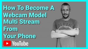 alt="Multi-stream From Your Mobile Phone"