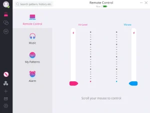 Lovense Remote App Controller