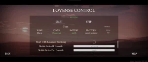 Lovense WildLife Tutorial