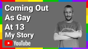 My Gay Coming Out Story 2022