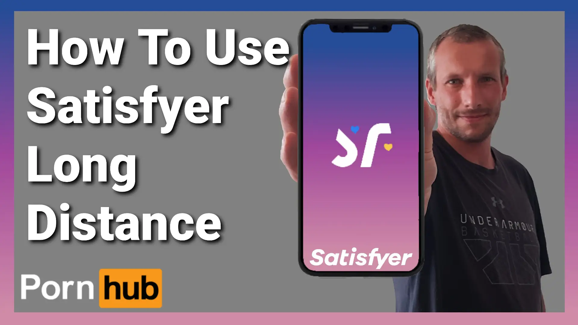 Satisfyer Long Distance