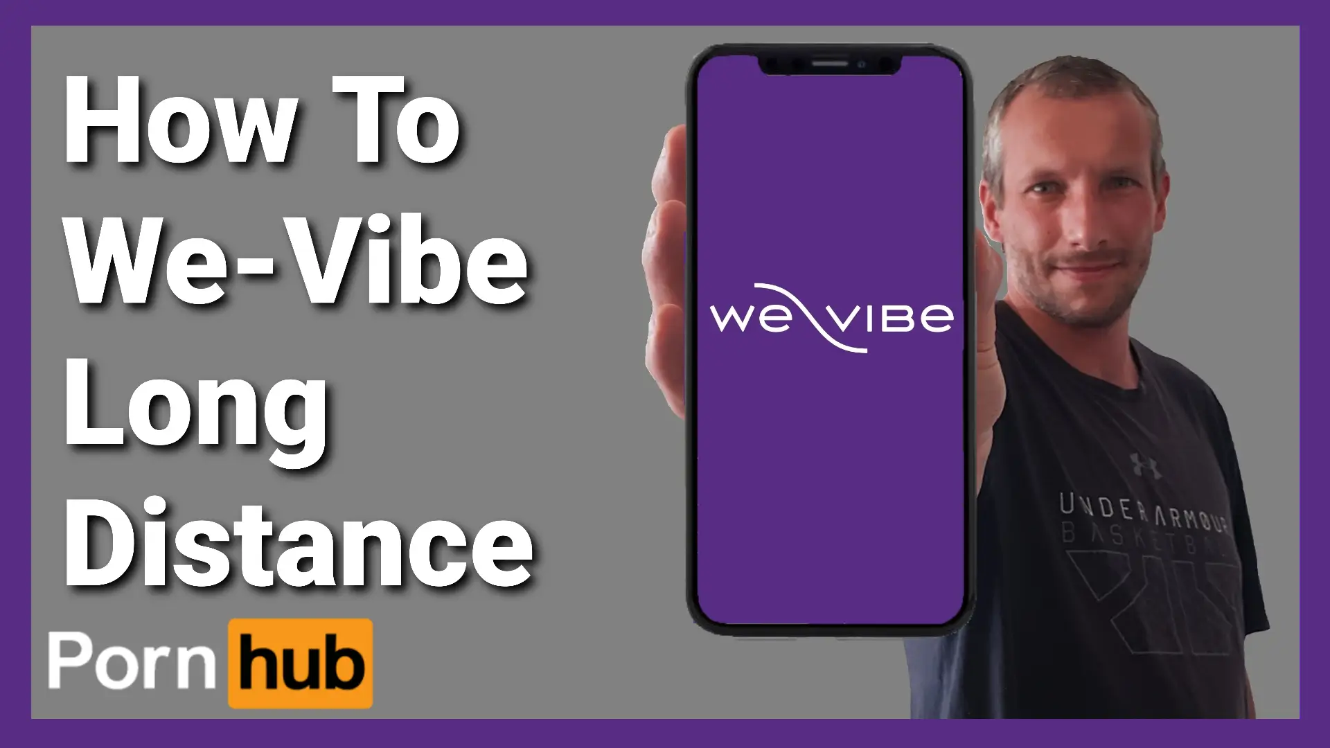 Posts 8 We-Vibe Long-Distance