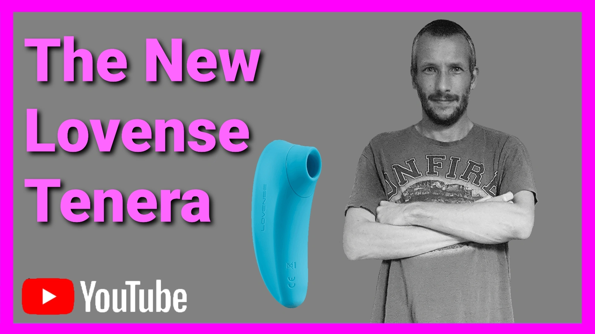 Posts 2 Lovense Tenera