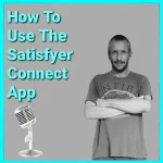 Satisfyer Connect App Podcast