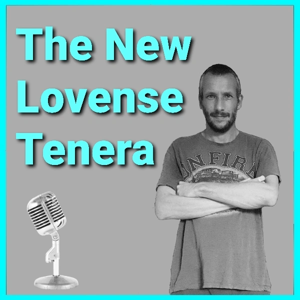 Episode 1 Lovense Tenera