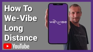 We-Vibe Long-Distance