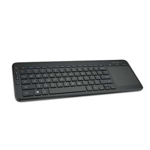 Microsoft Wireless Keyboard