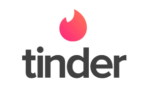 Tinder Logo