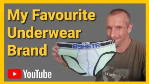 Bshetr My Favourite Men's Underwear Review