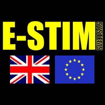 alt="E-Stim Systems UK And EU"