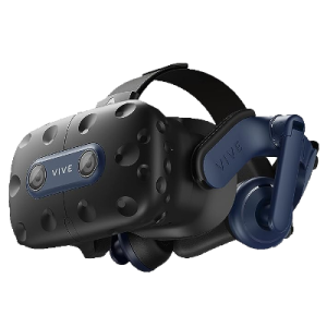 HTC Vive VR Headset