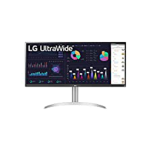 LG UltraWide Monitor