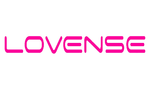 Lovense Logo, Did You Mean Lovense?