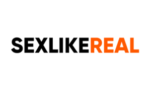 SexLikeReal Logo