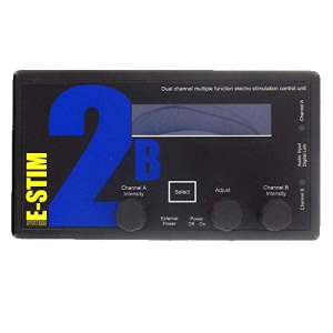 A Comprehensive Guide to E-Stim Systems 2B Model & Webcam Model UKDAZZZ