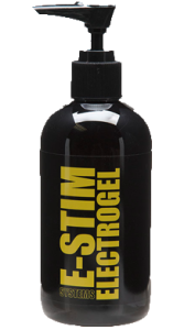 alt="E-Stim Systems Gel 250ML"