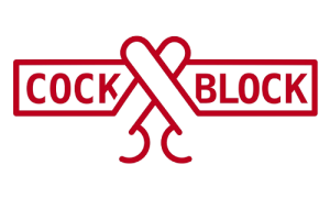 CockBlock Toys Logo