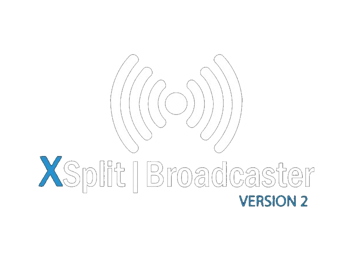 alt="XSplit Broadcaster"