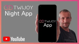 How To Setup Install And Use The TwiJoy App