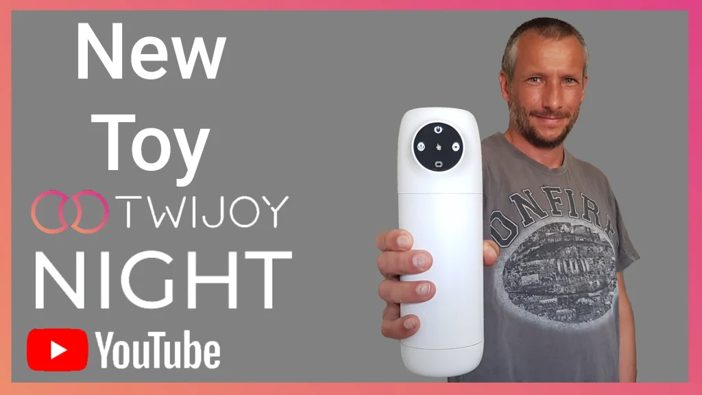 The New TwiJoy Night