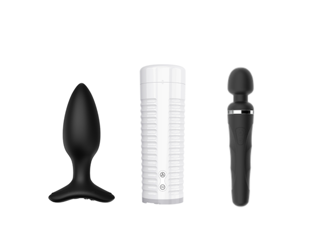 alt="Exploring Pleasure The 3 Best Lovense Toys for Men"