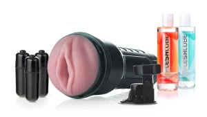 Elevate Your Solo Play Explore the Ultimate Male Stroker Brand Fleshlight Model & Webcam Model UKDAZZZ