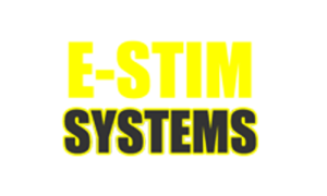 E-Stim Systems EStim Logo