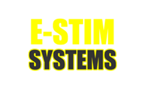 E-Stim Systems EStim Logo