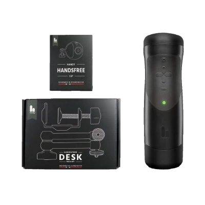 Best Christmas And New Year Sex Toy Sales And Deals 5 Handy Bundles Full Handsfree