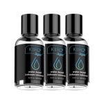 alt="Kiiroo Aqua Premium Water-Based Intimate Lube (3 Pack)"