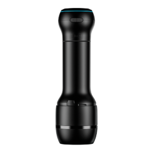 alt="Kiiroo PowerBlow + FeelSensation Stroker"