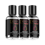 alt="Kiiroo Spark Premium Warming Lube (3 Pack)"