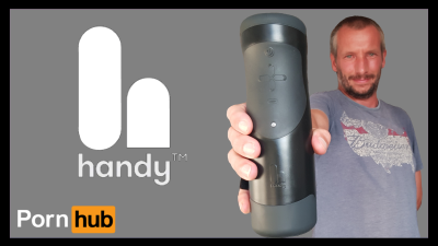 The Handy Male Stroker