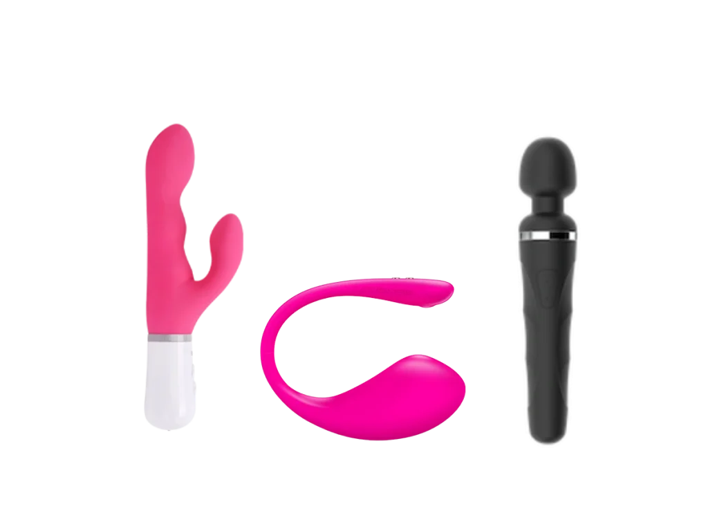 Clitoral Stimulation to Prostate Play ,Exploring Pleasure The 3 Best Lovense Toys for women, Lovense YouTube Videos, 3 Best Lovense Toys For Women, Clitoral Stimulation to Prostate Play,