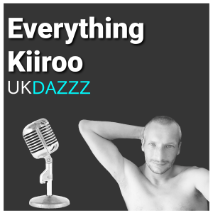 alt="Everything Kiiroo Podcast"