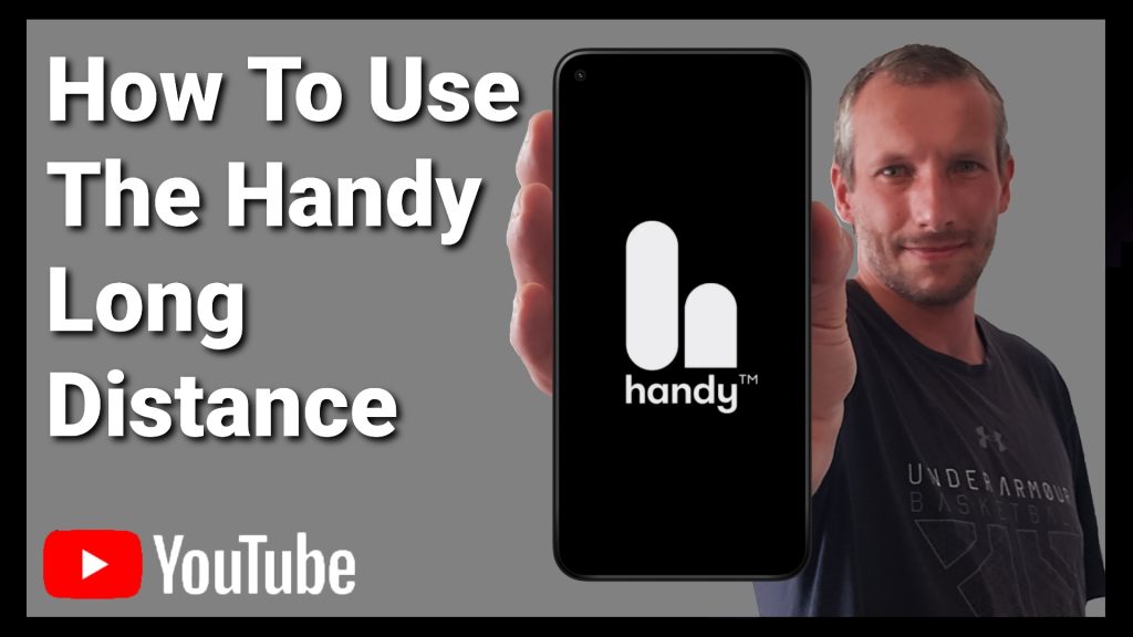 alt="How To Use The Handy Toy Long Distance"