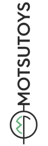 Motsutoys Side Button