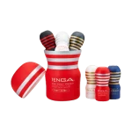 Tenga Cup Series 32 TENGA PARTY BARREL