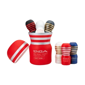 TENGA PARTY BARREL